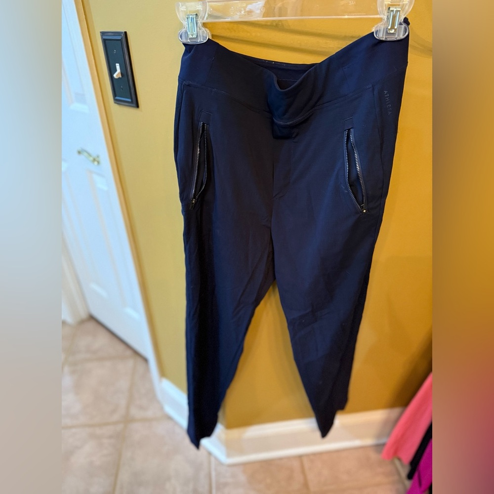 Athleta Trekkie Joggers